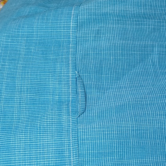 🆕 Club house casual bottom down shirt - Picture 7 of 12